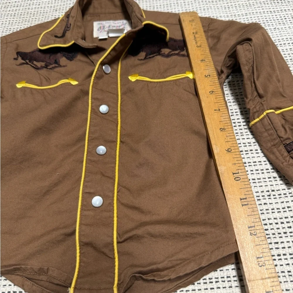 Rockmount Ranch Wear gently used
